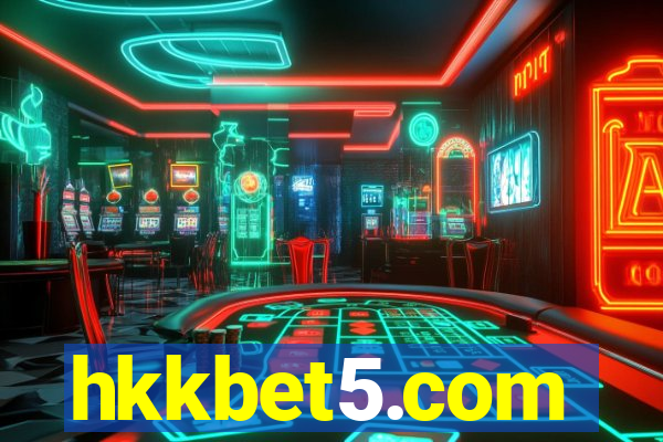 hkkbet5.com