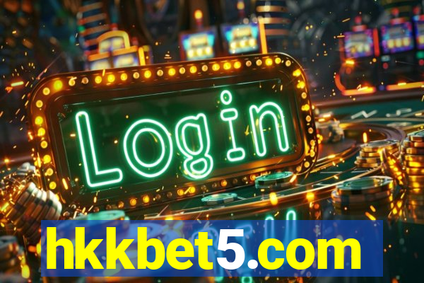 hkkbet5.com