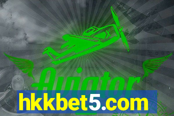 hkkbet5.com