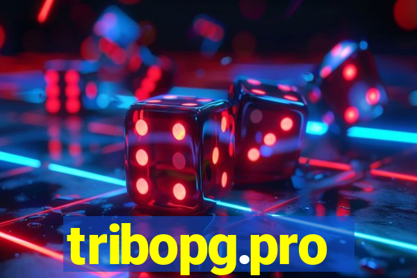 tribopg.pro