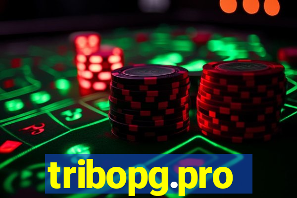 tribopg.pro