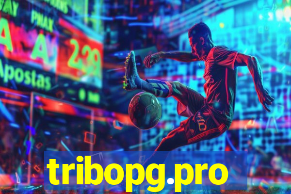 tribopg.pro