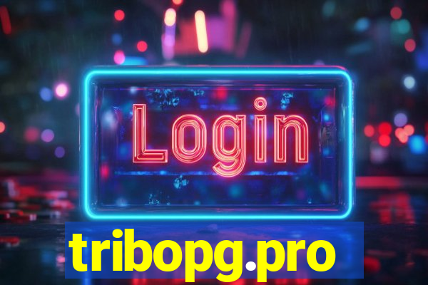 tribopg.pro