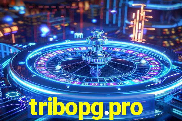 tribopg.pro