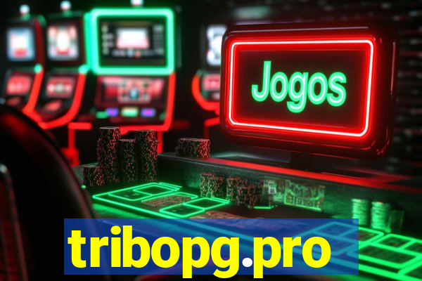 tribopg.pro