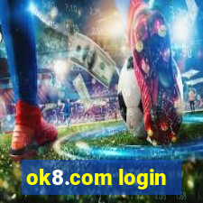 ok8.com login