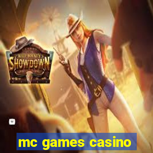 mc games casino