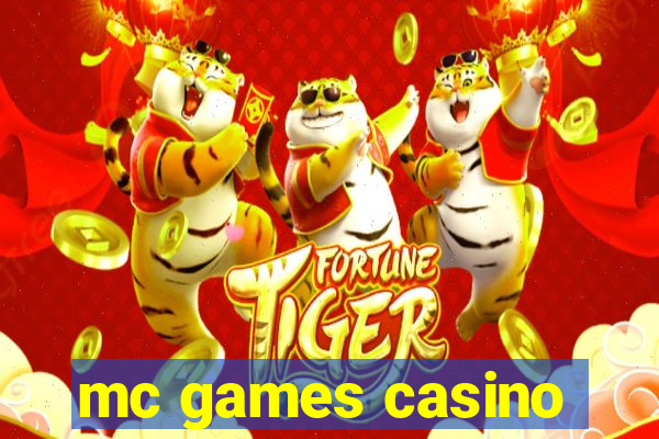 mc games casino