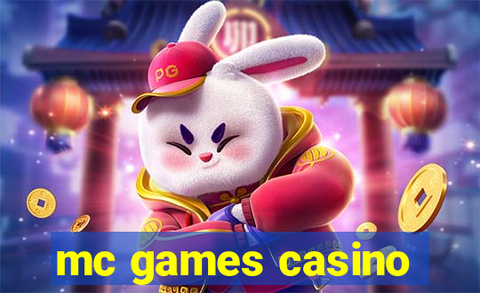 mc games casino