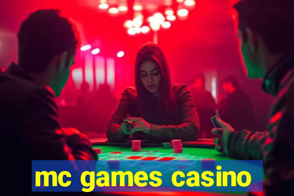 mc games casino