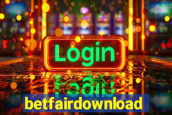 betfairdownload