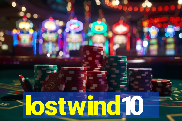 lostwind10