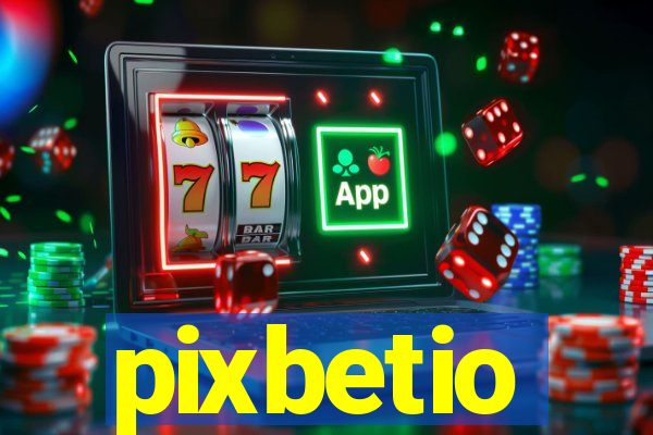 pixbetio