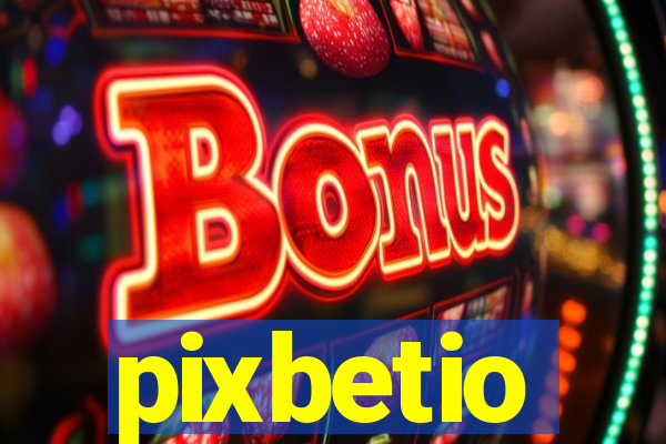 pixbetio