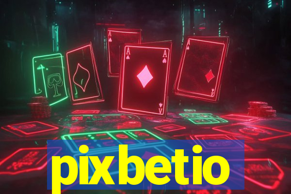 pixbetio