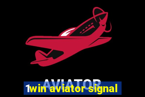 1win aviator signal