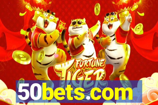 50bets.com