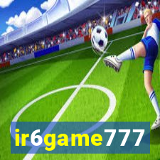 ir6game777