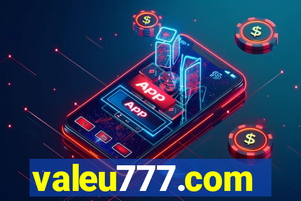 valeu777.com