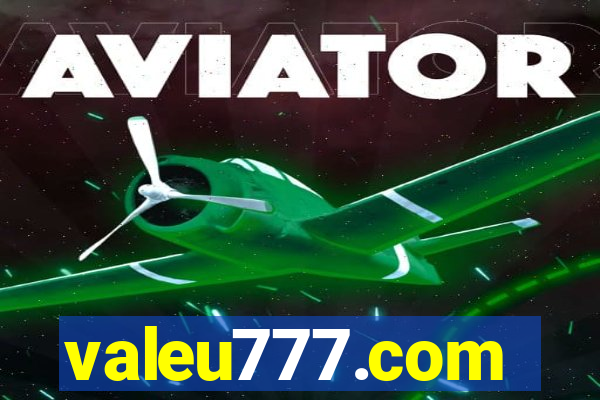 valeu777.com