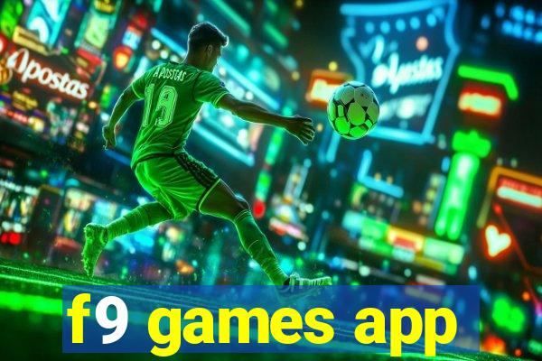 f9 games app