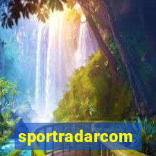 sportradarcom