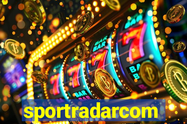 sportradarcom