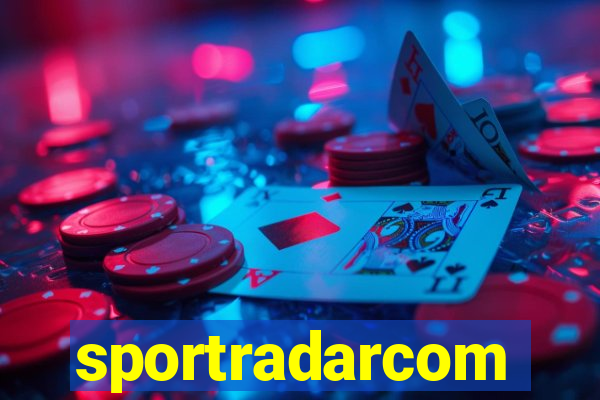 sportradarcom