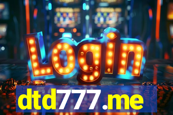 dtd777.me