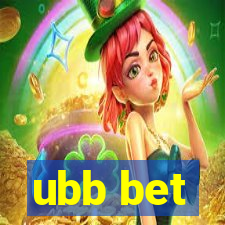 ubb bet