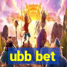 ubb bet