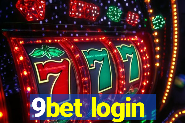 9bet login