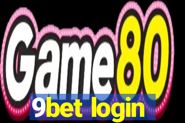 9bet login