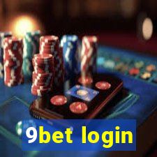 9bet login