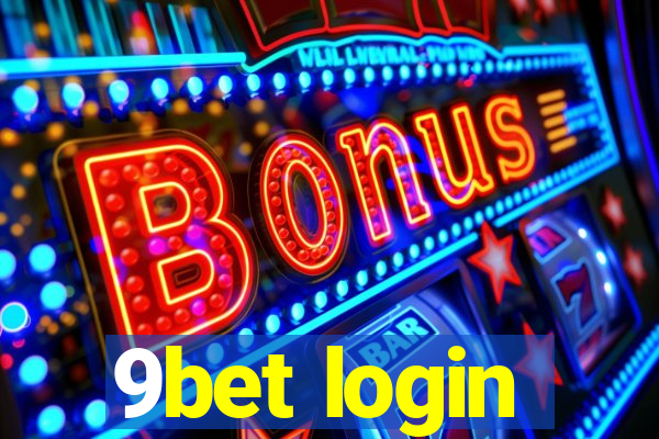 9bet login