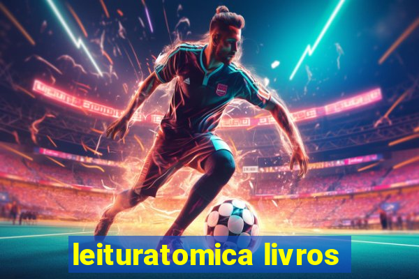 leituratomica livros