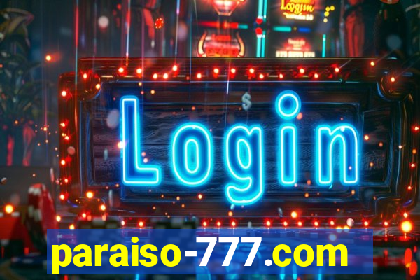 paraiso-777.com