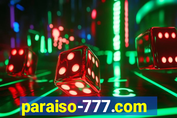 paraiso-777.com