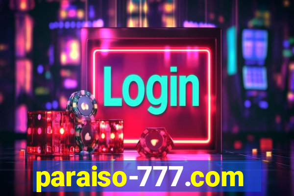 paraiso-777.com