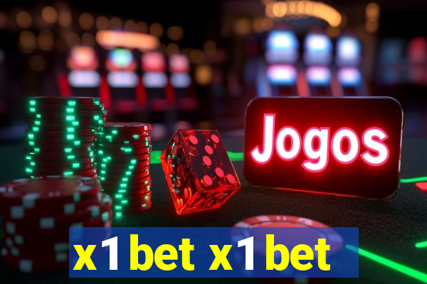 x1 bet x1 bet