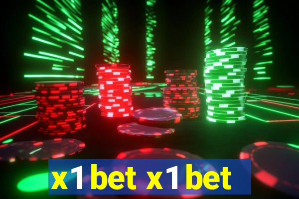 x1 bet x1 bet