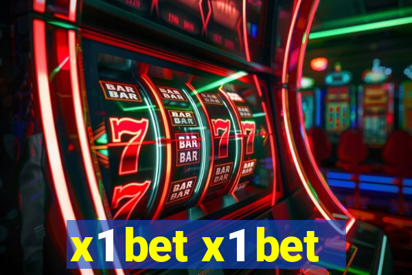 x1 bet x1 bet