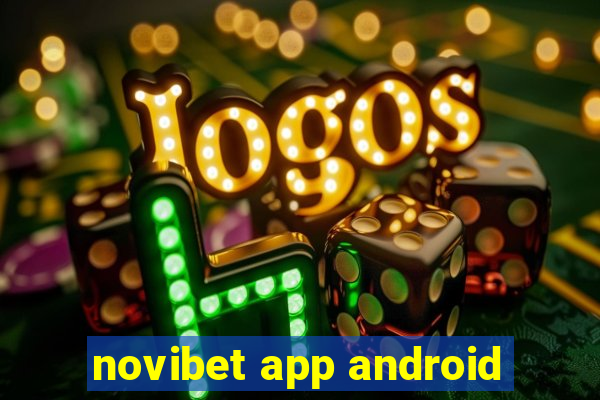 novibet app android