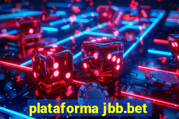 plataforma jbb.bet