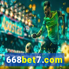 668bet7.com