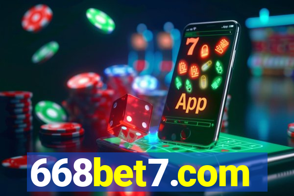 668bet7.com