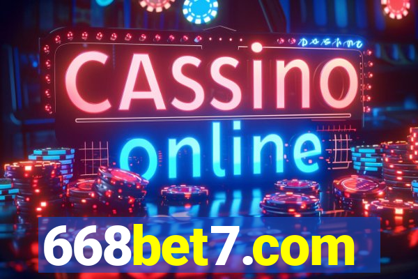 668bet7.com