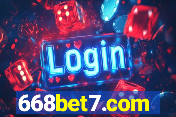 668bet7.com