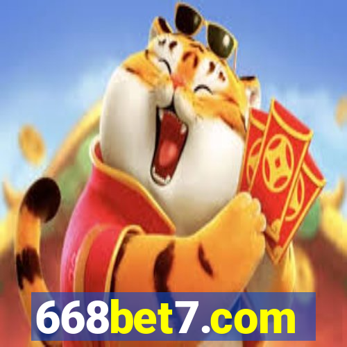 668bet7.com