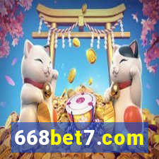 668bet7.com